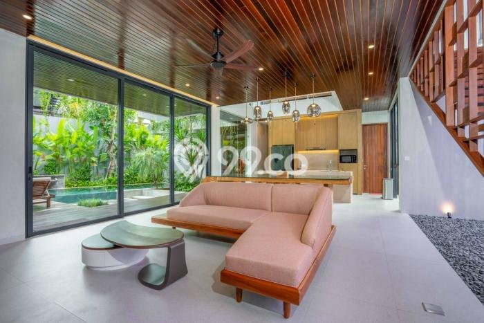Vila Premium Kawasan , Ukuran 500m2m², Dekat ke beragam keperluan Vila Premium Kawasan , Ukuran 500m2m², Dekat ke beragam keperluan