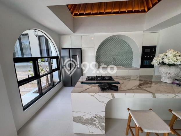 Vila Premium di , Dimensi 528m2m², Area Asri untuk Anda Vila Premium di , Dimensi 528m2m², Area Asri untuk Anda