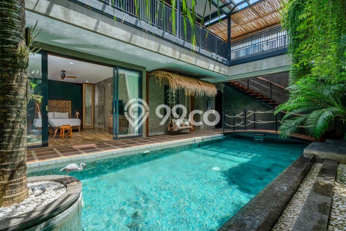 Vila Kawasan , Area 325m2m², Lokasi Premium Vila Kawasan , Area 325m2m², Lokasi Premium