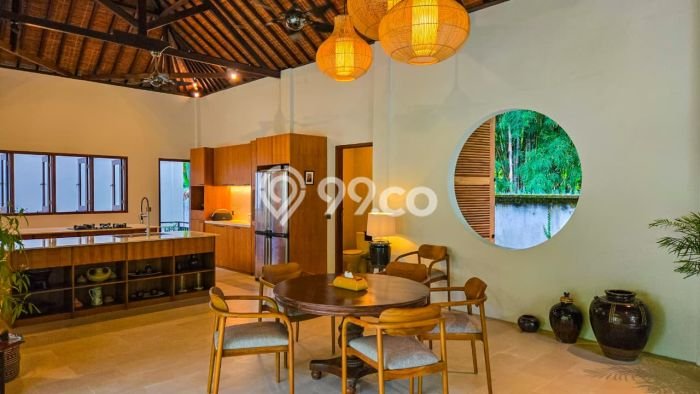 PELUANG INVESTASI! Vila di , Luas 1240m2m², Prospek Bagus PELUANG INVESTASI! Vila di , Luas 1240m2m², Prospek Bagus