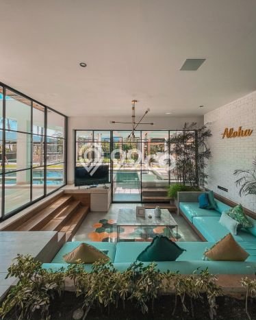 Vila Strategis di , Luas 1000m2m², Akses ke beragam fasilitas Vila Strategis di , Luas 1000m2m², Akses ke beragam fasilitas