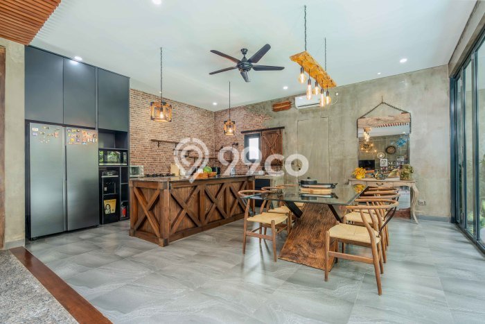 Vila Kawasan , Area 325m2m², Lokasi Premium Vila Kawasan , Area 325m2m², Lokasi Premium