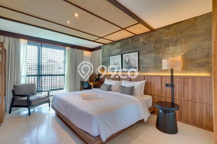 Siap Vila di , Dimensi 343m2m², Lingkungan Nyaman Siap Vila di , Dimensi 343m2m², Lingkungan Nyaman