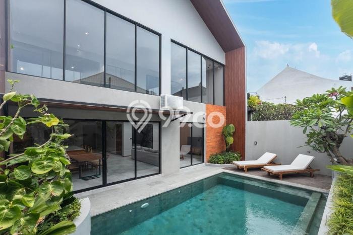 BISNIS POTENSIAL! Vila di , Luas 200m2m², Potensi Menjanjikan BISNIS POTENSIAL! Vila di , Luas 200m2m², Potensi Menjanjikan