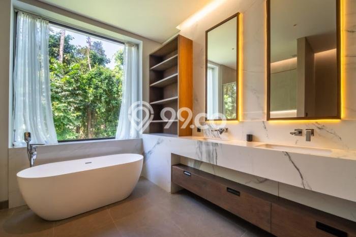 Vila Kawasan Ubud, Ukuran 909m2m², Area Potensial untuk usaha Vila Kawasan Ubud, Ukuran 909m2m², Area Potensial untuk usaha