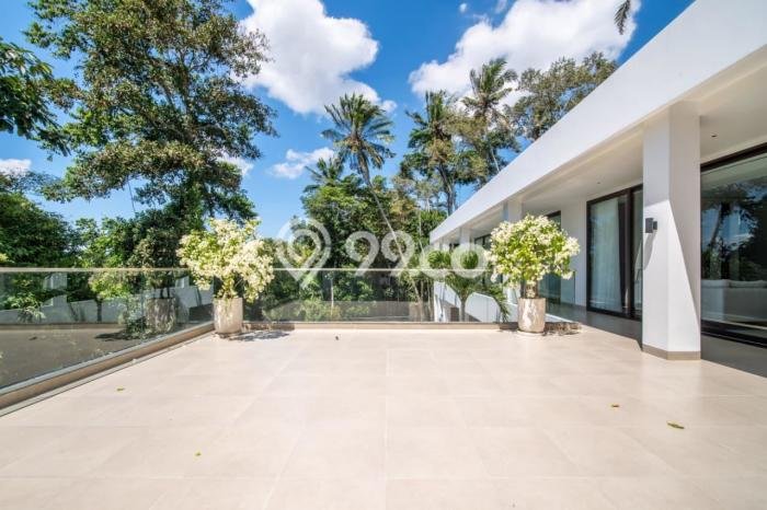 Vila Kawasan Ubud, Ukuran 909m2m², Area Potensial untuk usaha Vila Kawasan Ubud, Ukuran 909m2m², Area Potensial untuk usaha