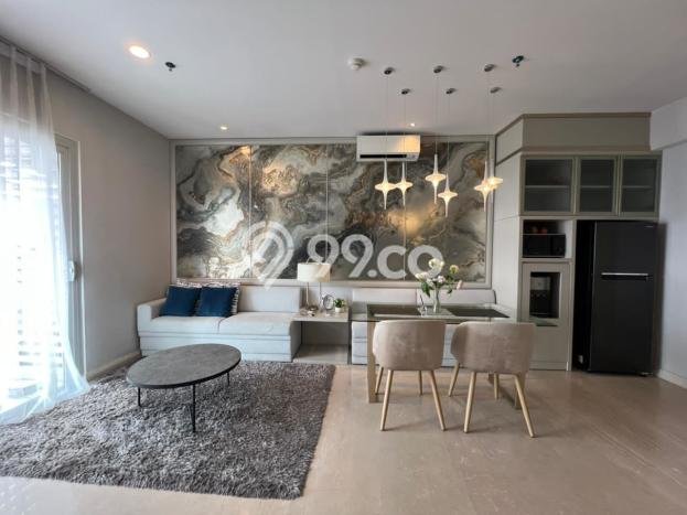 Apartemen Prestisius Dijual di Surabaya Lokasi Strategis Punya 2 Kamar Tidur Apartemen Prestisius Dijual di Surabaya Lokasi Strategis Punya 2 Kamar Tidur