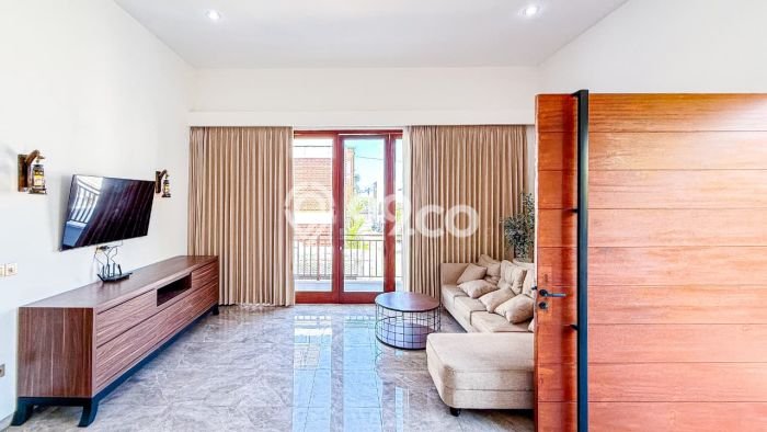 Ready to Use! Premium House LT 296m2 Desain Elegan di Ungasan Ready to Use! Premium House LT 296m2 Desain Elegan di Ungasan