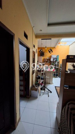 Rumah Modern 2 KT di Cibaduyut Bandung Unfurnished Rumah Modern 2 KT di Cibaduyut Bandung Unfurnished