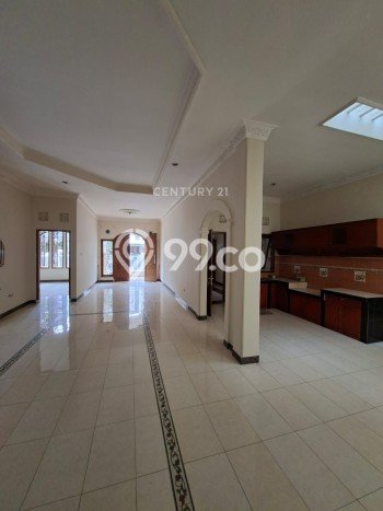 Disewakan Hunian Konsep Modern di Rancasari Bandung dengan 4 KT Disewakan Hunian Konsep Modern di Rancasari Bandung dengan 4 KT