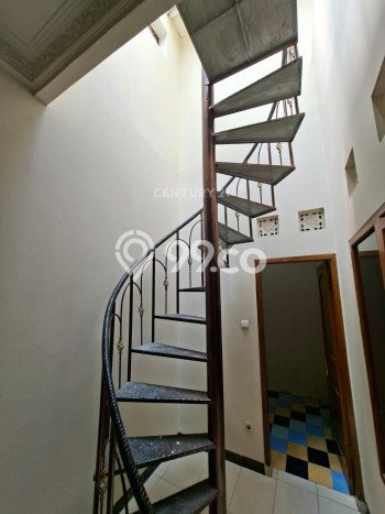 Disewakan Hunian Konsep Modern di Rancasari Bandung dengan 4 KT Disewakan Hunian Konsep Modern di Rancasari Bandung dengan 4 KT