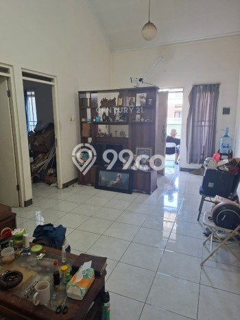 Dijual Hunian Rumah Terawat 2 KT di Taman Kopo Indah, Bandung Dijual Hunian Rumah Terawat 2 KT di Taman Kopo Indah, Bandung