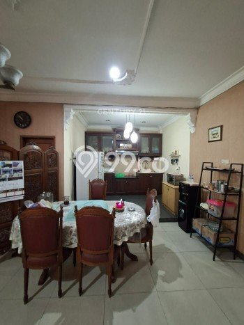 Siap Huni Rumah Mewah 4 Kamar di Arcamanik Dekat ke Mana Pun Siap Huni Rumah Mewah 4 Kamar di Arcamanik Dekat ke Mana Pun