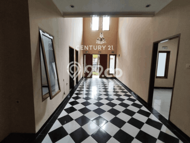Jual Rumah Bagus Siap Huni LB 144m2 di Rancasari, Bandung Jual Rumah Bagus Siap Huni LB 144m2 di Rancasari, Bandung
