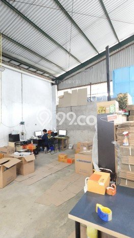 Disewakan Gudang di Kawasan Ramai Cibaduyut Luas 375m2 Disewakan Gudang di Kawasan Ramai Cibaduyut Luas 375m2