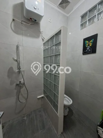 Jual Rumah Eksklusif 3 KT di Summarecon Bandung, Bandung Jual Rumah Eksklusif 3 KT di Summarecon Bandung, Bandung