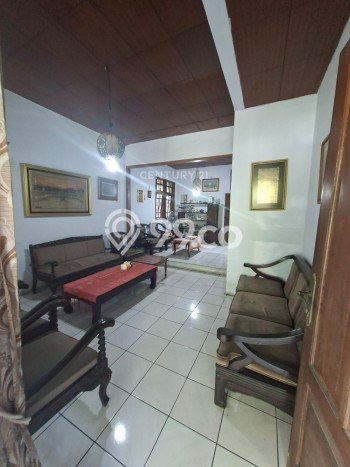 Hunian Mewah Dijual LT 419m2 di Batununggal, Bandung Hunian Mewah Dijual LT 419m2 di Batununggal, Bandung