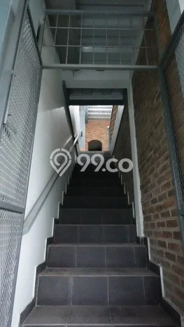 Unit Ruko Tersedia di Kopo Spesifikasi LB 240m2 Unit Ruko Tersedia di Kopo Spesifikasi LB 240m2
