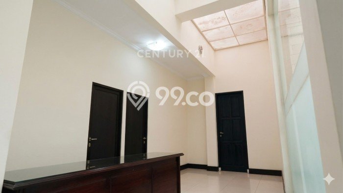 Kantor Dijual di Bandung LT 840m2 & LB 1417m2 Lokasi Terbaik! Kantor Dijual di Bandung LT 840m2 & LB 1417m2 Lokasi Terbaik!