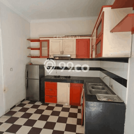 Jual Rumah Luas Elegan Dengan View Cantik di Buah Batu, Bandung Jual Rumah Luas Elegan Dengan View Cantik di Buah Batu, Bandung