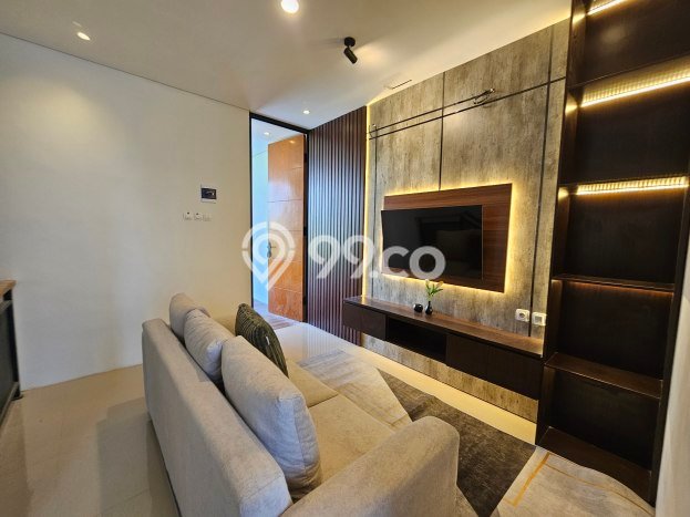 Rumah Strategis Modern Lb 110m2 di Ngemplak, Sleman Rumah Strategis Modern Lb 110m2 di Ngemplak, Sleman