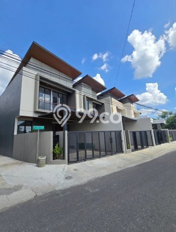 Jual Rumah Minimalis Bagus Punya 3 KT di Ngaglik Sleman SHM Jual Rumah Minimalis Bagus Punya 3 KT di Ngaglik Sleman SHM