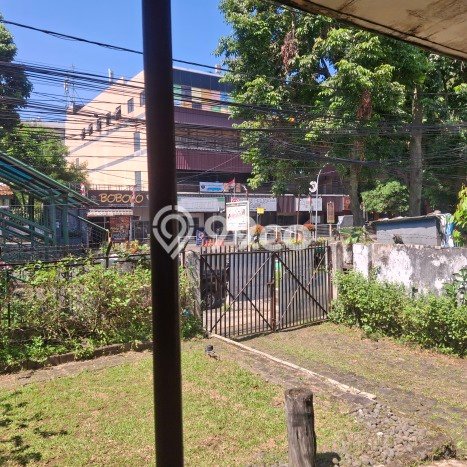FOR SALE! Komersial di Bogor Tengah Bogor, LT 1062m2, LB 300m2 FOR SALE! Komersial di Bogor Tengah Bogor, LT 1062m2, LB 300m2