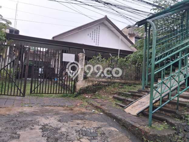 FOR SALE! Komersial di Bogor Tengah Bogor, LT 1062m2, LB 300m2 FOR SALE! Komersial di Bogor Tengah Bogor, LT 1062m2, LB 300m2