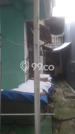 Hunian Mewah Siap Huni LT 273m2 di Kemayoran, Jakarta Pusat Hunian Mewah Siap Huni LT 273m2 di Kemayoran, Jakarta Pusat