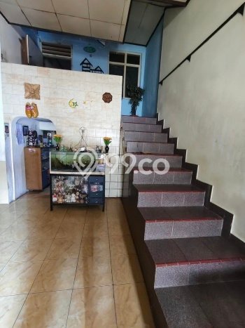 Dijual Rumah Strategis Bagus Punya 4 KT di Pademangan Jakarta Utara SHM Dijual Rumah Strategis Bagus Punya 4 KT di Pademangan Jakarta Utara SHM