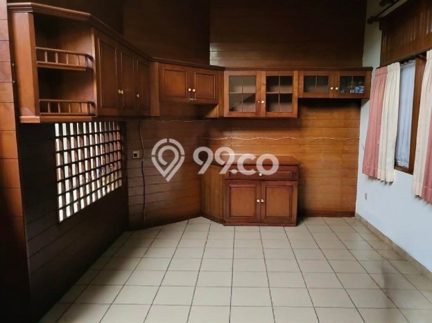 Rumah Elit Modern Siap Huni di Sunter Jakarta Utara Rumah Elit Modern Siap Huni di Sunter Jakarta Utara