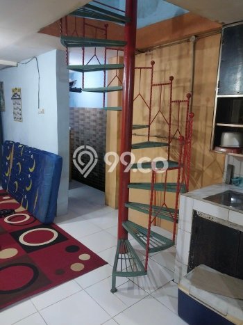 Rumah Modern Minimalis 4 Kamar Bisa Langsung Pindah di Pademangan Rumah Modern Minimalis 4 Kamar Bisa Langsung Pindah di Pademangan
