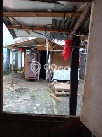 Rumah Mewah Siap Huni LT 272m2 di Kemayoran, Jakarta Pusat Rumah Mewah Siap Huni LT 272m2 di Kemayoran, Jakarta Pusat