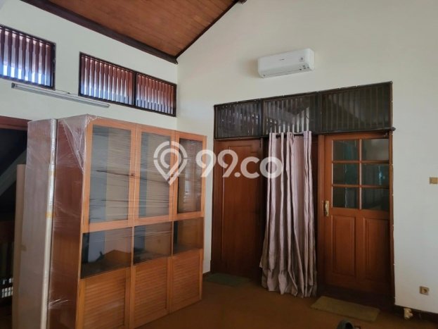 Rumah Elit Modern Siap Huni di Sunter Jakarta Utara Rumah Elit Modern Siap Huni di Sunter Jakarta Utara
