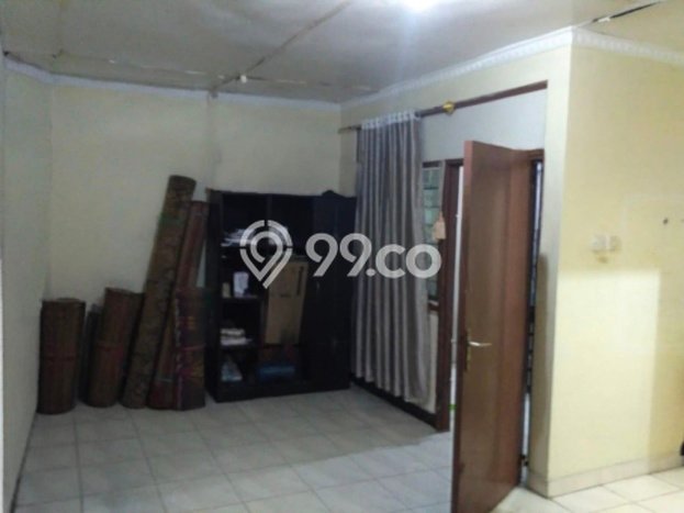 Rumah Modern Cantik 3 KT Bisa Langsung Pindah di Kemayoran Rumah Modern Cantik 3 KT Bisa Langsung Pindah di Kemayoran