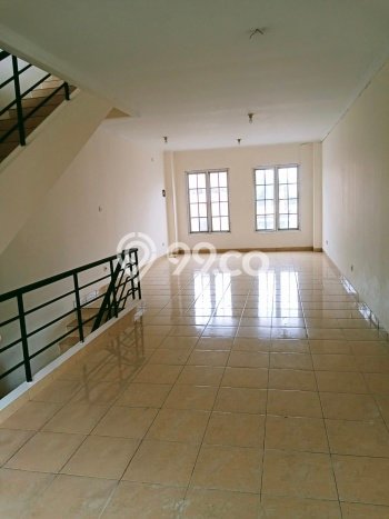 Ruko Dijual di Tangerang LT 67m2 & LB 202m2 Lokasi Terbaik! Ruko Dijual di Tangerang LT 67m2 & LB 202m2 Lokasi Terbaik!