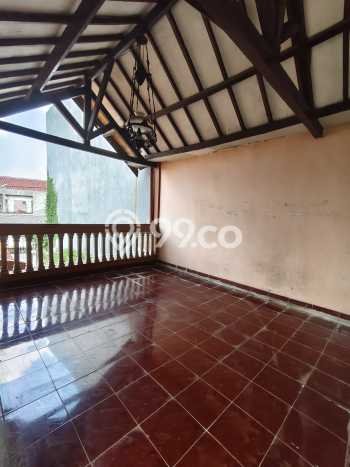 Rumah Elit Modern Tanpa Renovasi di Pondok Gede Bekasi Rumah Elit Modern Tanpa Renovasi di Pondok Gede Bekasi