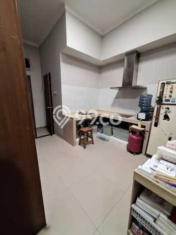 Rumah Strategis Modern Lb 108m2 di Pademangan, Jakarta Utara Rumah Strategis Modern Lb 108m2 di Pademangan, Jakarta Utara
