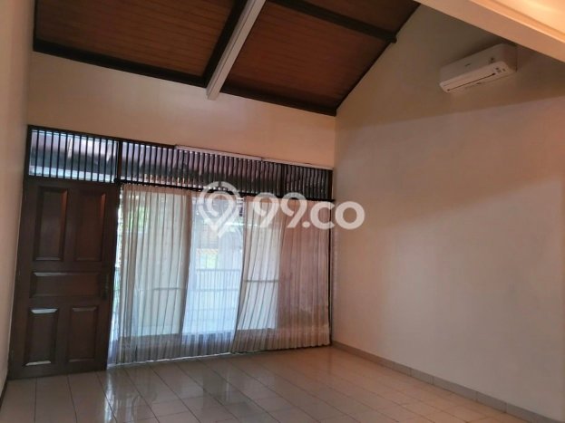 Rumah Elit Modern Siap Huni di Sunter Jakarta Utara Rumah Elit Modern Siap Huni di Sunter Jakarta Utara