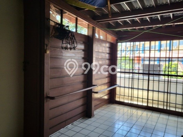 Rumah Elit Modern Siap Huni di Sunter Jakarta Utara Rumah Elit Modern Siap Huni di Sunter Jakarta Utara