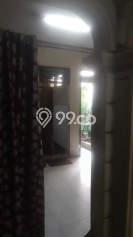 Hunian Mewah Siap Huni LT 273m2 di Kemayoran, Jakarta Pusat Hunian Mewah Siap Huni LT 273m2 di Kemayoran, Jakarta Pusat