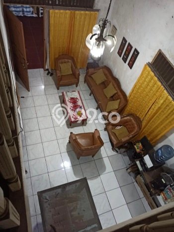 Rumah Mewah Siap Huni LT 272m2 di Kemayoran, Jakarta Pusat Rumah Mewah Siap Huni LT 272m2 di Kemayoran, Jakarta Pusat