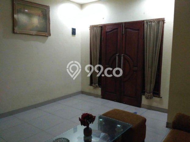 Rumah Modern Cantik 3 KT Bisa Langsung Pindah di Kemayoran Rumah Modern Cantik 3 KT Bisa Langsung Pindah di Kemayoran