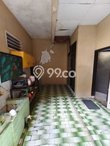 Rumah Elit Modern Tanpa Renovasi di Pondok Gede Bekasi Rumah Elit Modern Tanpa Renovasi di Pondok Gede Bekasi