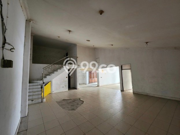 Hot Offer Hunian Mewah Ideal dan Luas di Kemayoran, Jakarta Pusat Hot Offer Hunian Mewah Ideal dan Luas di Kemayoran, Jakarta Pusat
