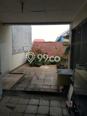 Siap Huni Hunian Elit 5 Kamar di Pademangan Dekat ke Mana Pun Siap Huni Hunian Elit 5 Kamar di Pademangan Dekat ke Mana Pun