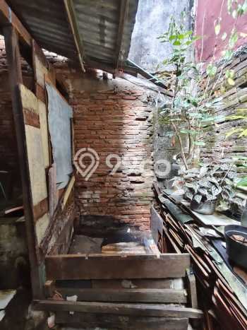 Lahan Strategis di Pademangan Dijual dengan Luas 152m2 Lahan Strategis di Pademangan Dijual dengan Luas 152m2