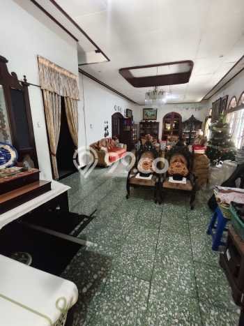 Rumah Elit Modern Tanpa Renovasi di Pondok Gede Bekasi Rumah Elit Modern Tanpa Renovasi di Pondok Gede Bekasi