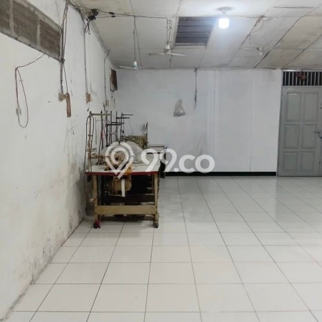 Rumah Mewah Siap Huni LT 278m2 di Kemayoran, Jakarta Pusat Rumah Mewah Siap Huni LT 278m2 di Kemayoran, Jakarta Pusat