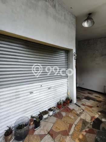 Hunian Cantik Modern Lb 108m2 di Pademangan, Jakarta Utara Hunian Cantik Modern Lb 108m2 di Pademangan, Jakarta Utara
